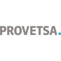 PROVETSA logo - Similar company to Talentísimo