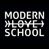 Modern Love School logo - Similar company to Culture Coaches