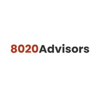 80/20 Advisors logo - Similar company to Rio Education