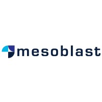 Mesoblast Limited logo - Similar company to Regeneus Ltd