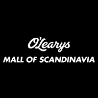 O'Learys Westfield Mall of Scandinavia logo - Similar company to Ab John O. Backmark