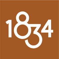 1834, a division of Old National Bank logo - Similar company to Forthright Wealth Management