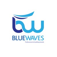 Blue Waves Advertising LLC logo - Similar company to Fast Point Advertising