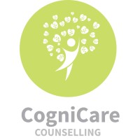 Cognicare Counselling logo - Similar company to Brave Enough By Sasha Shillcutt, Md