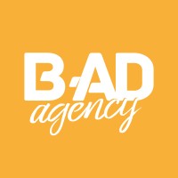 B-ad Agency logo - Similar company to Pixpocket