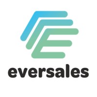 Eversales logo - Similar company to Jurerê Mafia
