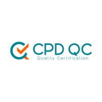 CPDQC - CPD Quality Certification logo - Similar company to Cpd International Quality