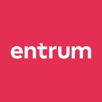 Entrum logo - Similar company to Mjl Development