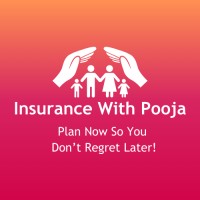 Insurance With Pooja logo - Similar company to Pulp Health