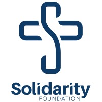 Solidarity Foundation logo - Similar company to Harmless Hugs