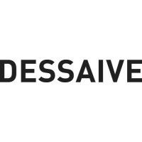 DESSAIVE Selected Interior Design logo - Similar company to Alberto Hanna - Grafik Und Webdesigner