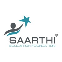 Saarthi Education Foundation logo - Similar company to Campus Onboard