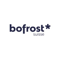 bofrost*suisse logo - Similar company to Bofrost*