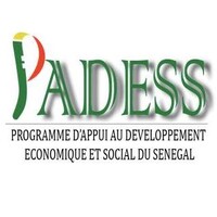 PADESS logo - Similar company to Am Be Koun Solidarite