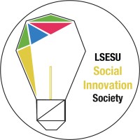 Social Innovation Society logo - Similar company to Social Fabric