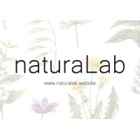 naturaLab logo - Similar company to Natural Lab