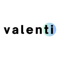 Valenti Talent Manager logo - Similar company to International Student Network