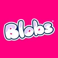Blobs logo - Similar company to Hydra
