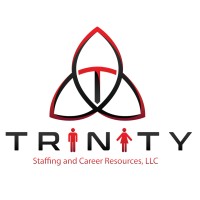 Trinity Staffing and Career Resources, LLC logo - Similar company to Quality Cleanouts