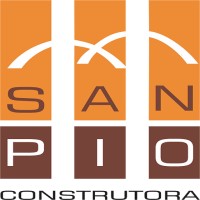 San Pio Construtora EIRELI logo - Similar company to Ss Mariner International Pvt Ltd