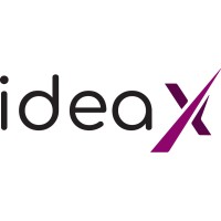 Idea X logo - Similar company to Itil Training