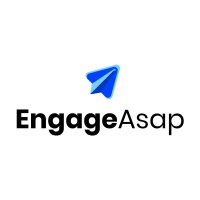 EngageAsap logo - Similar company to Capthrone Technologies