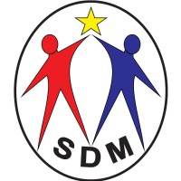 Sekolah Dharma Maitreya logo - Similar company to Dharma Digital