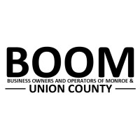 Business Owners and Operators of Monroe & Union County, NC (BOOM-UC) logo - Similar company to Common Heart