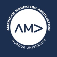 American Marketing Association At Purdue University