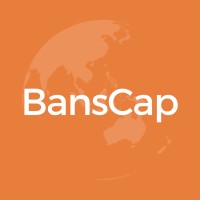 BansCap logo - Similar company to Pharmadj
