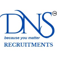 DNS Recruitments logo - Similar company to Cloudsncodes Technologies