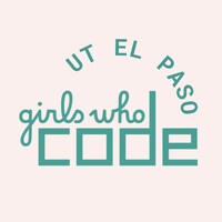 Girls Who Code - UTEP logo - Similar company to King Lear Arts