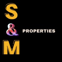 S&M Properties logo - Similar company to Sns Properties