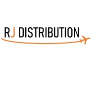 RJ-DISTRIBUTION logo - Similar company to Rj Host