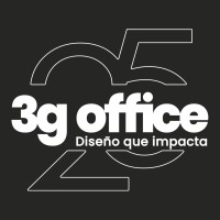 3g office logo - Similar company to Dlc Labs