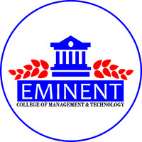 Eminent College of Management & Technology logo - Similar company to Acm Bppimt