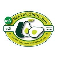 Bekybe Orchards logo - Similar company to Eazybit Solution