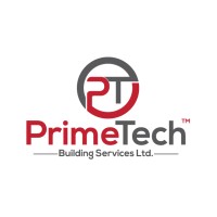 PrimeTech Building Services Ltd. logo - Similar company to Staxson Ltd