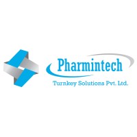 PHARMINTECH TURNKEY SOLUTIONS PRIVATE LIMITED logo - Similar company to Amicron Cleantech Private Limited