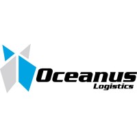 Oceanus Logistics Pte Ltd