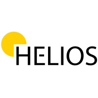 Helios - windows and doors logo - Similar company to Bdm Group Solution