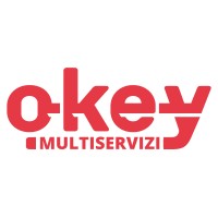 Multiservizi Bari - Okey logo - Similar company to Sigma Multiservizi