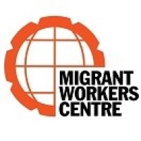 Migrant Workers Centre logo - Similar company to Migrant Workers' Centre (Mwc)