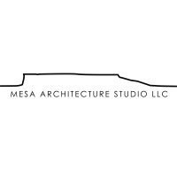 Mesa Architecture Studio logo - Similar company to Ng Studio Arch