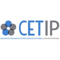 CETIP Associació Catalana de Centres Especials de Treball d’Iniciativa Privada logo - Similar company to La Federació De Centres Especials De Treball De Catalunya