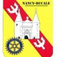 Rotary Nancy Ducale logo - Similar company to Rotary Club Nancy Héré
