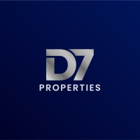 D7 Properties logo - Similar company to Loft & Keys Properties Llc