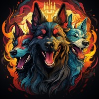 Cerberus Studio logo - Similar company to Cerberus Creative Studio