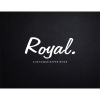 Royal Customer Experience logo - Similar company to Hup