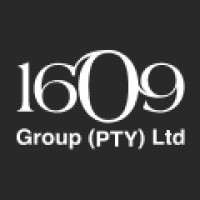1609 Group (Pty) Ltd